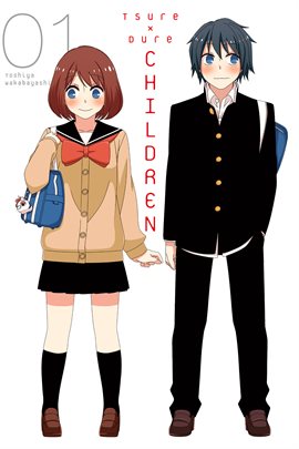 Cover image for Tsuredure Children Vol. 1