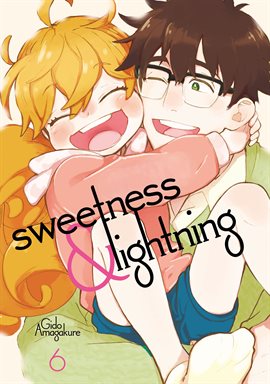 Imagen de portada para Sweetness and Lightning Vol. 6