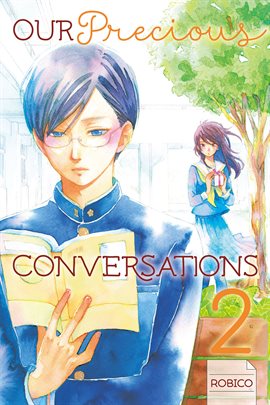 Cover image for Our Precious Conversations Vol. 2