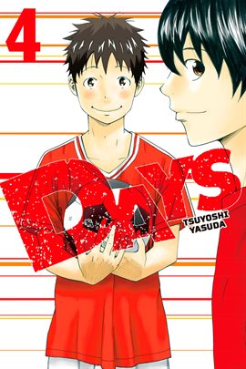 Cover image for Days Vol. 4