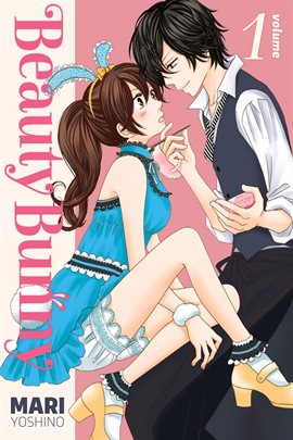 Cover image for Beauty Bunny Vol. 1