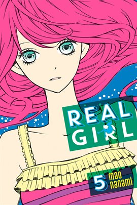 Cover image for Real Girl Vol. 5