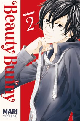 Cover image for Beauty Bunny Vol. 2