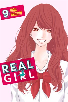 Cover image for Real Girl Vol. 9