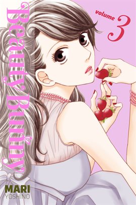 Cover image for Beauty Bunny Vol. 3