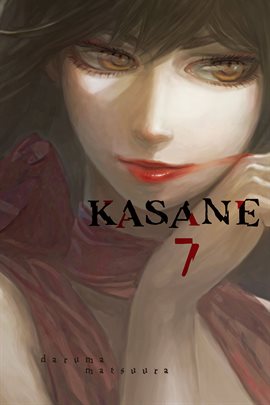 Cover image for Kasane Vol. 7