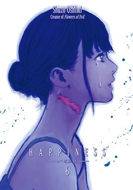 Cover image for Happiness Vol. 6