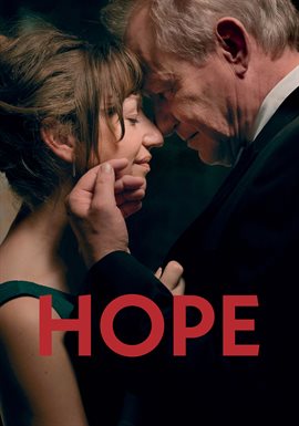 Cover image for Hope