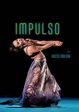 Imagen de portada para Impulso