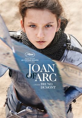Joan of Arc
