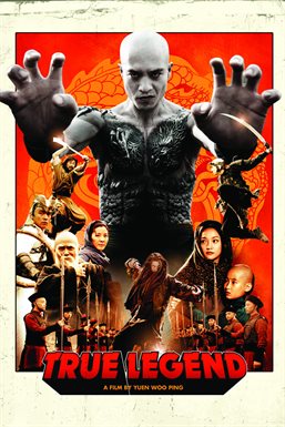 True Legend