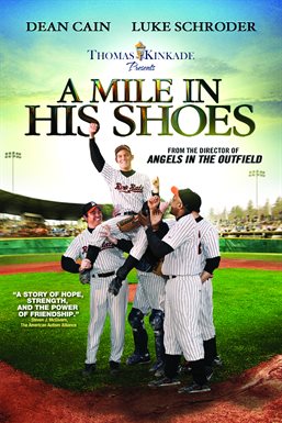 Cover image for A Mile In His Shoes