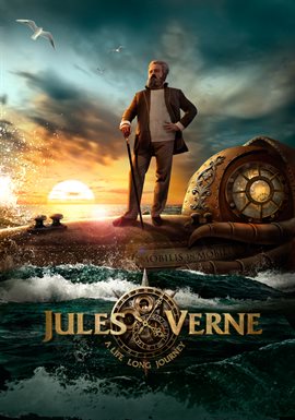 Jules Verne: A Lifelong Journey