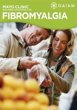 Cover image for Fibromyalgia Diet and Nutrition