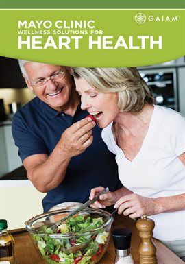 Cover image for Heart Health Information & Education