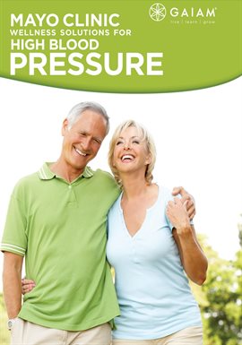 Cover image for High Blood Pressure Diet & Nutrition