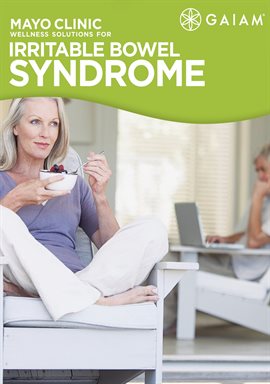 Cover image for About Irritable Bowel Syndrome