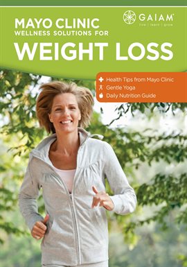 Cover image for Weight Loss Diet & Nutrition