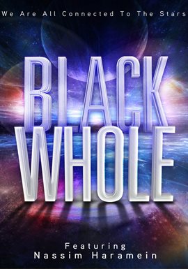 Cover image for Black Whole