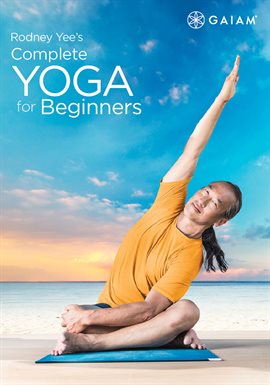 Cover image for Yoga Basics