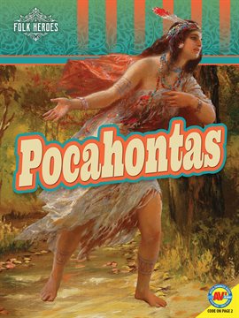 Imagen de portada para Pocahontas