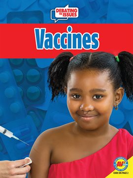 Imagen de portada para Vaccines