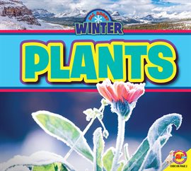 Cover image for Plants