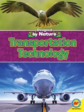 Cover image for Transportation Technology