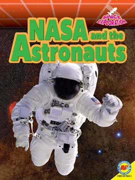 Imagen de portada para NASA and the Astronauts