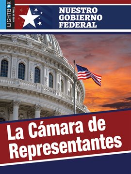 Imagen de portada para La Cámara de Representantes