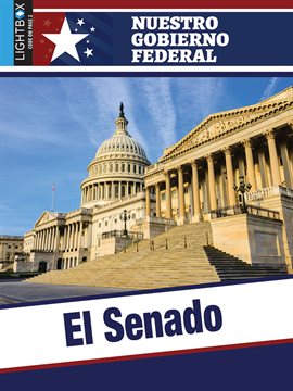 Imagen de portada para El Senado