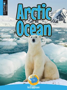 Imagen de portada para Arctic Ocean
