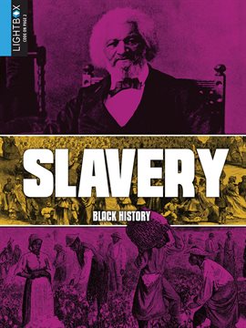 Imagen de portada para Slavery