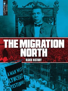 Imagen de portada para The Migration North
