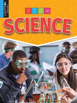 Imagen de portada para Science