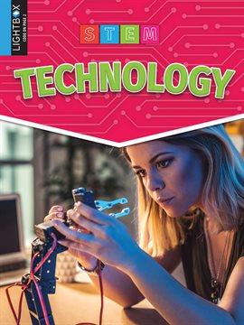 Imagen de portada para Technology