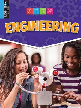 Imagen de portada para Engineering