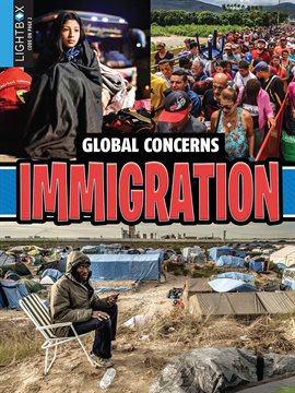Imagen de portada para Immigration