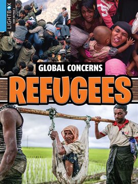Imagen de portada para Refugees