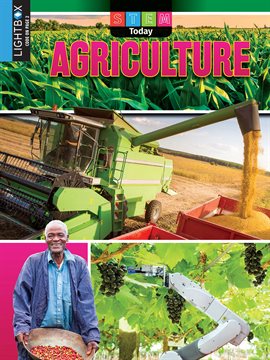 Imagen de portada para Agriculture