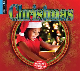 Imagen de portada para Christmas