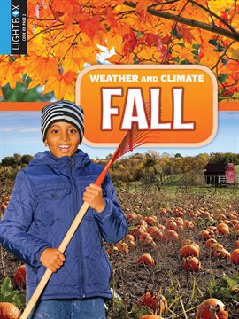 Cover image for Fall