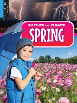 Imagen de portada para Spring