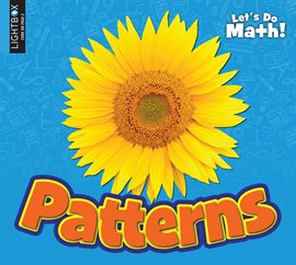 Imagen de portada para Patterns