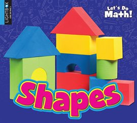 Imagen de portada para Shapes