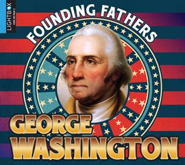 Cover image for George Washington