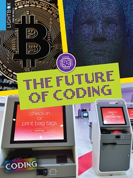 Imagen de portada para The Future of Coding