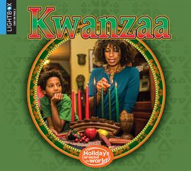 Imagen de portada para Kwanzaa