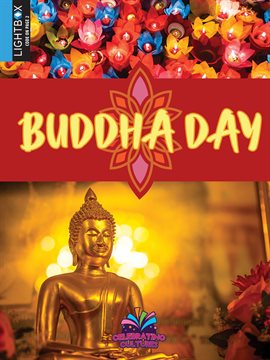 Imagen de portada para Buddha Day