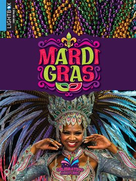 Imagen de portada para Mardi Gras